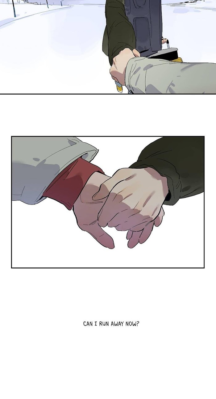 Read Asterism chapter 42 image 33 on Lezhin