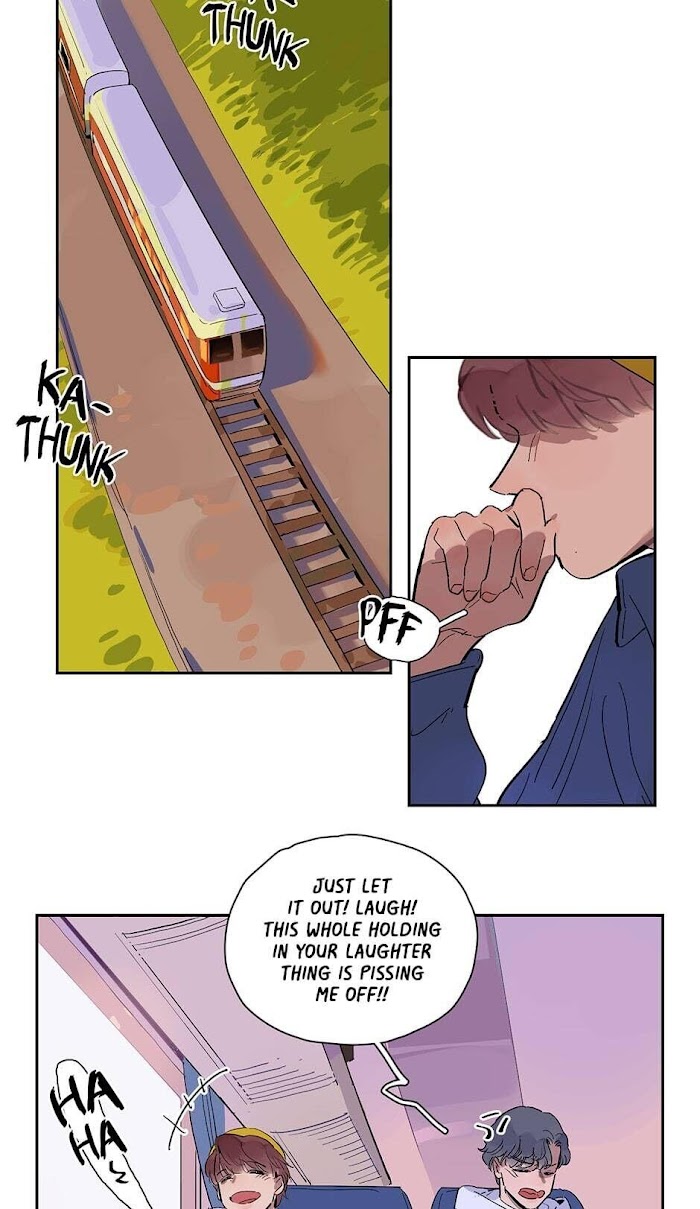 Read Asterism chapter 42 image 9 on Lezhin