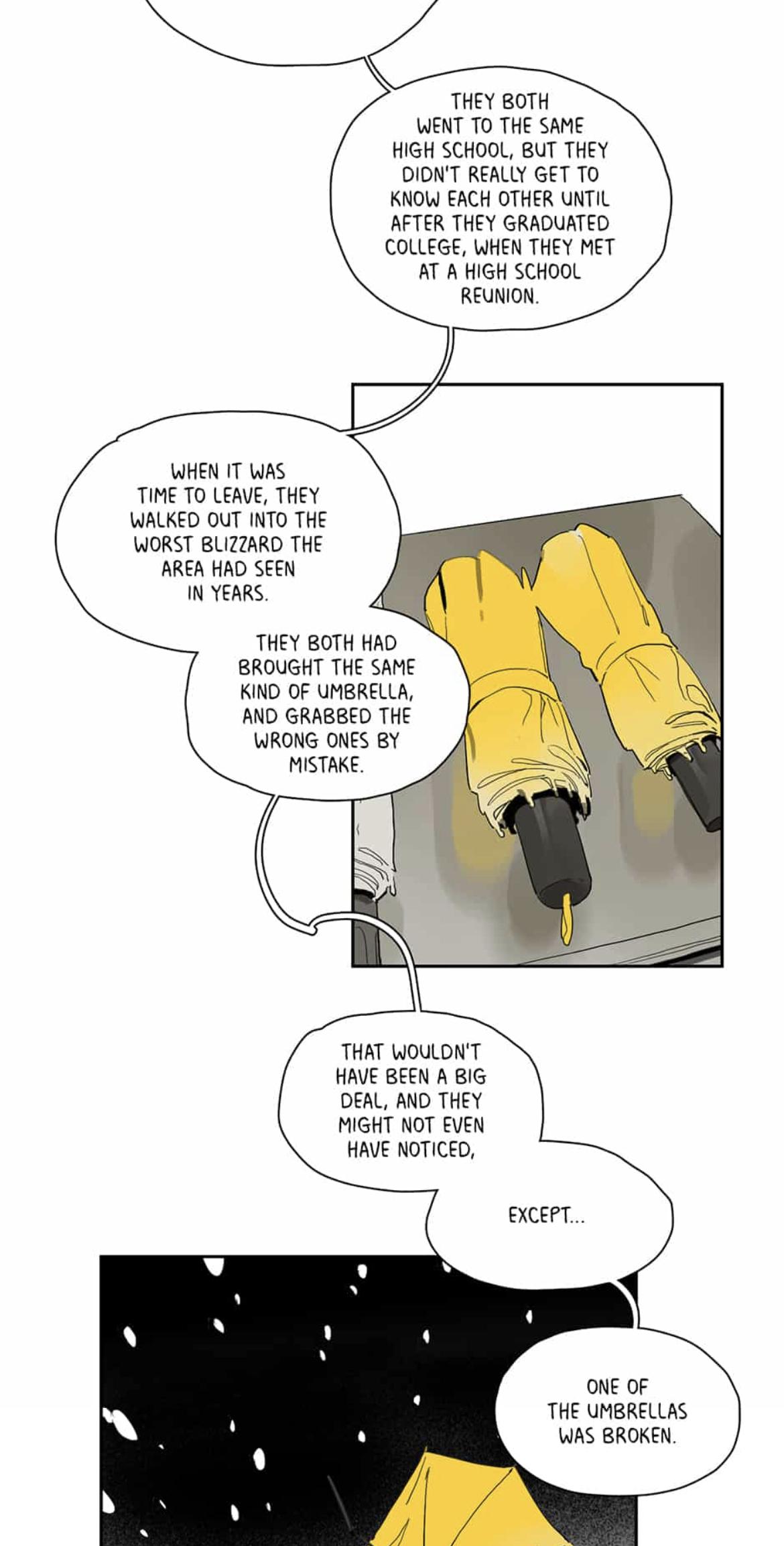Read Asterism chapter 43 image 10 on Lezhin