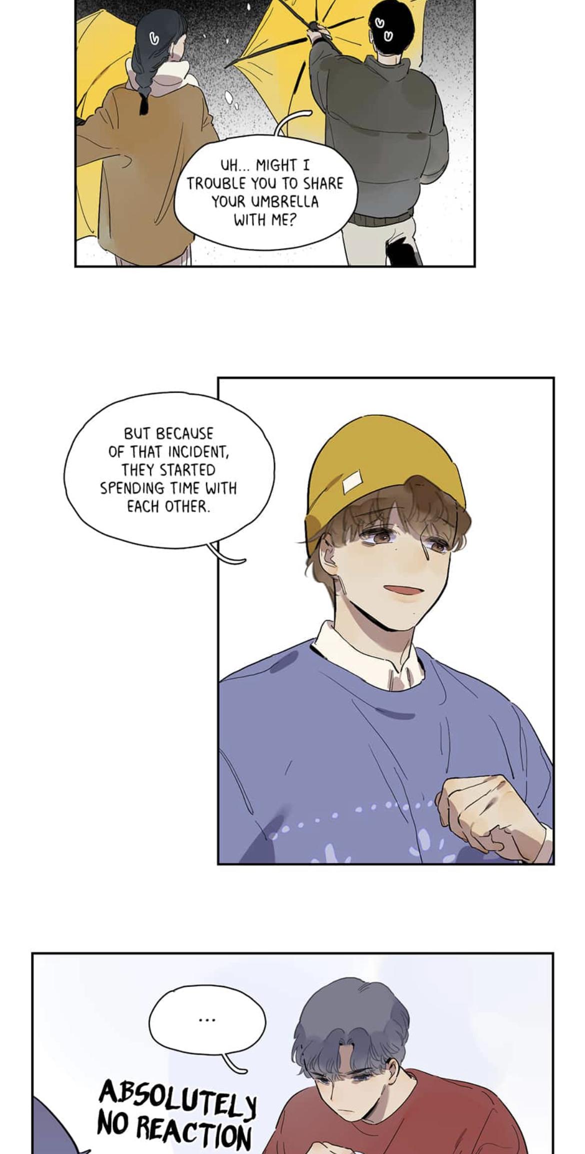 Read Asterism chapter 43 image 11 on Lezhin