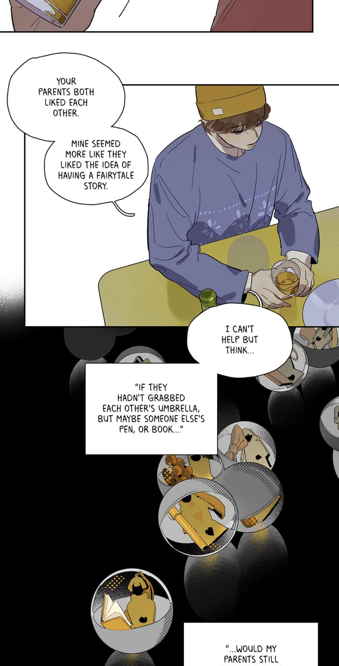 Read Asterism chapter 43 image 16 on Lezhin