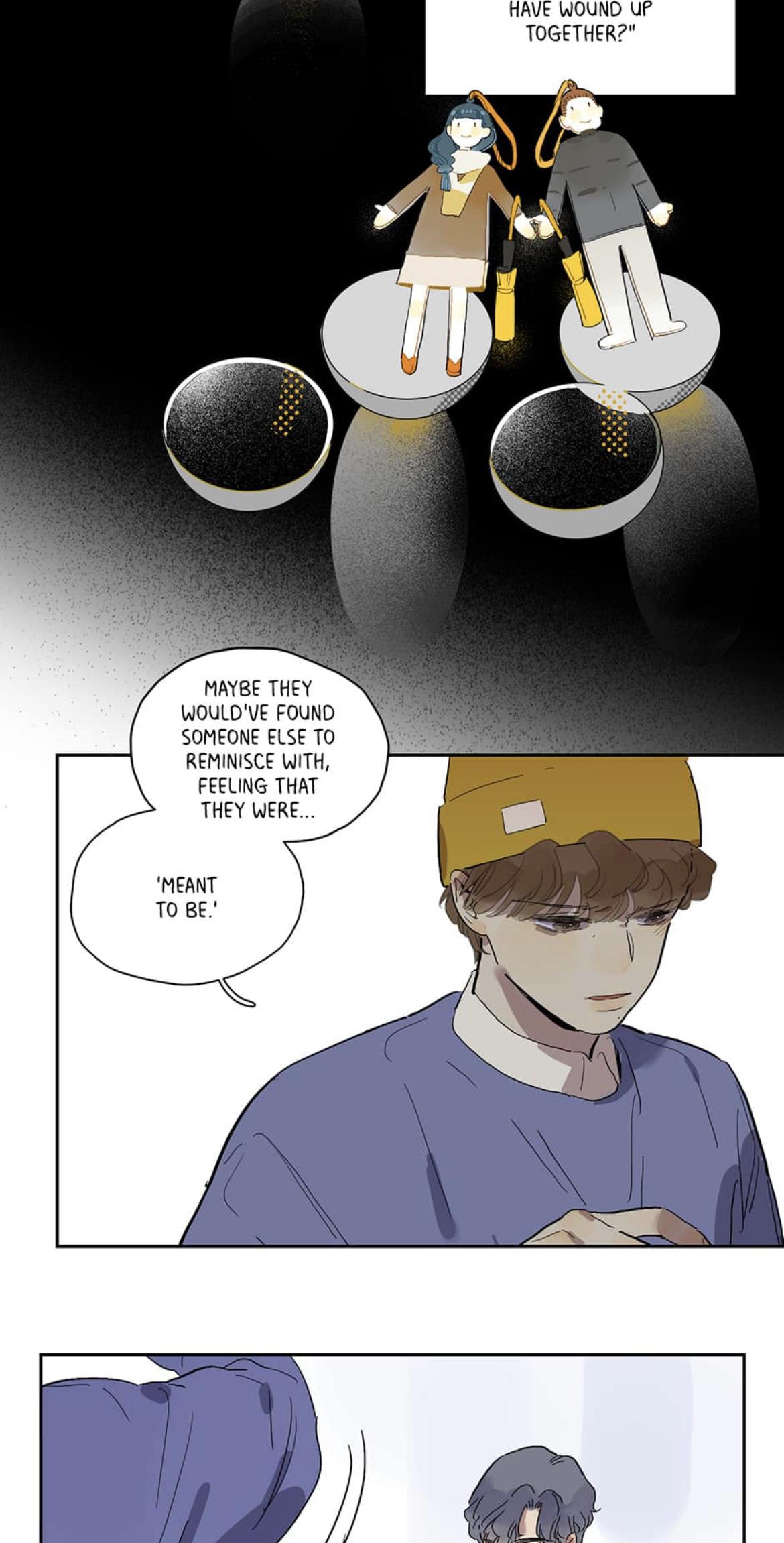 Read Asterism chapter 43 image 17 on Lezhin