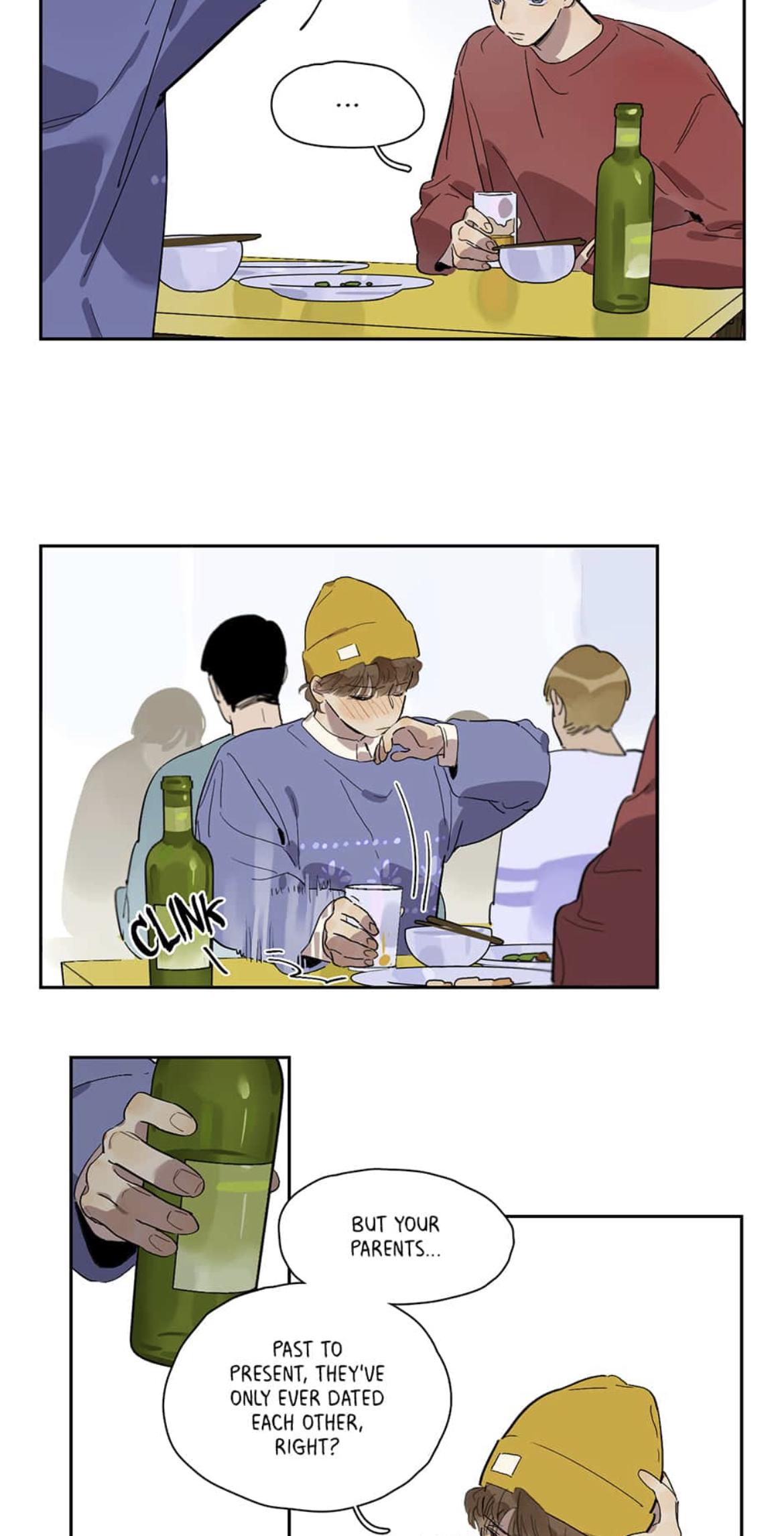 Read Asterism chapter 43 image 18 on Lezhin