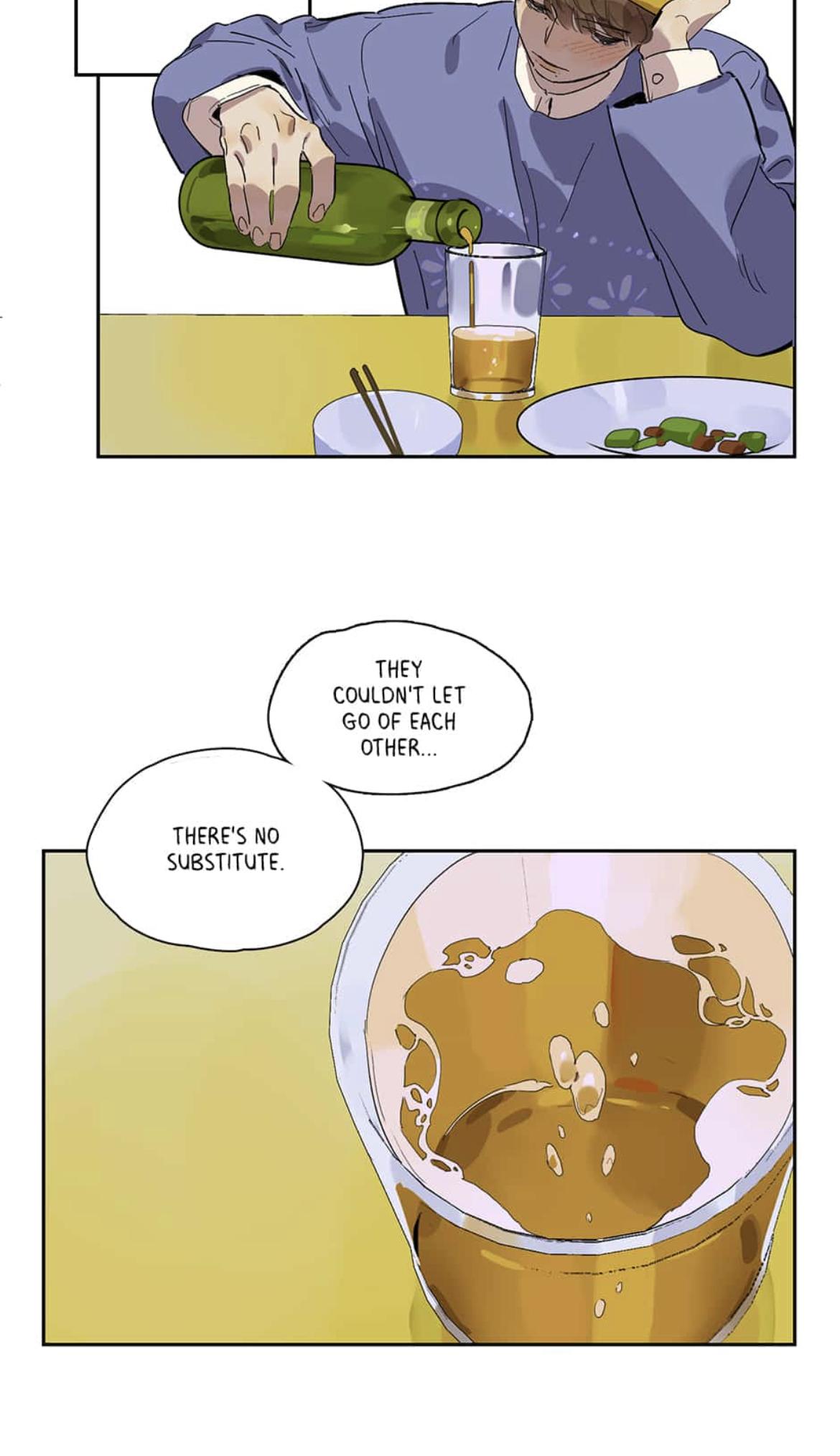 Read Asterism chapter 43 image 19 on Lezhin