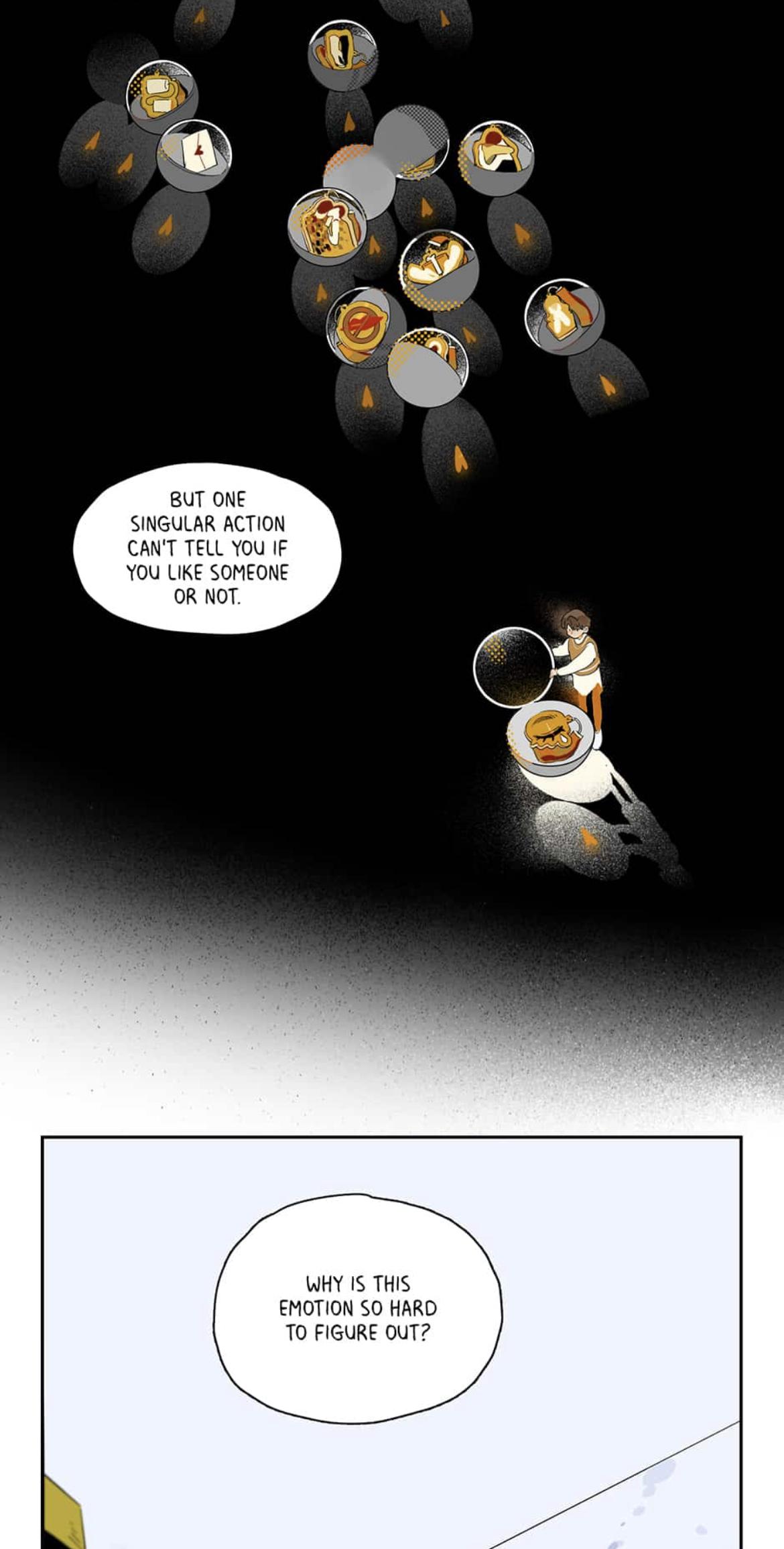 Read Asterism chapter 43 image 22 on Lezhin