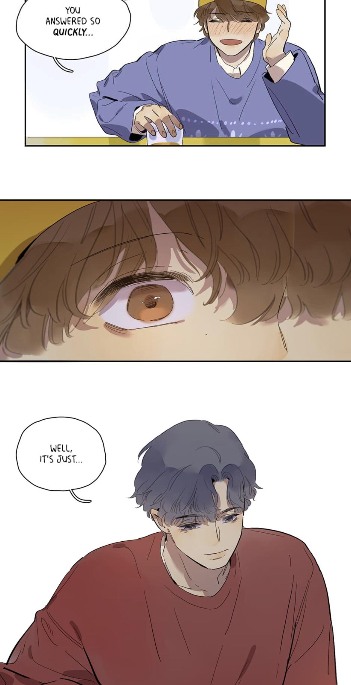 Read Asterism chapter 43 image 24 on Lezhin