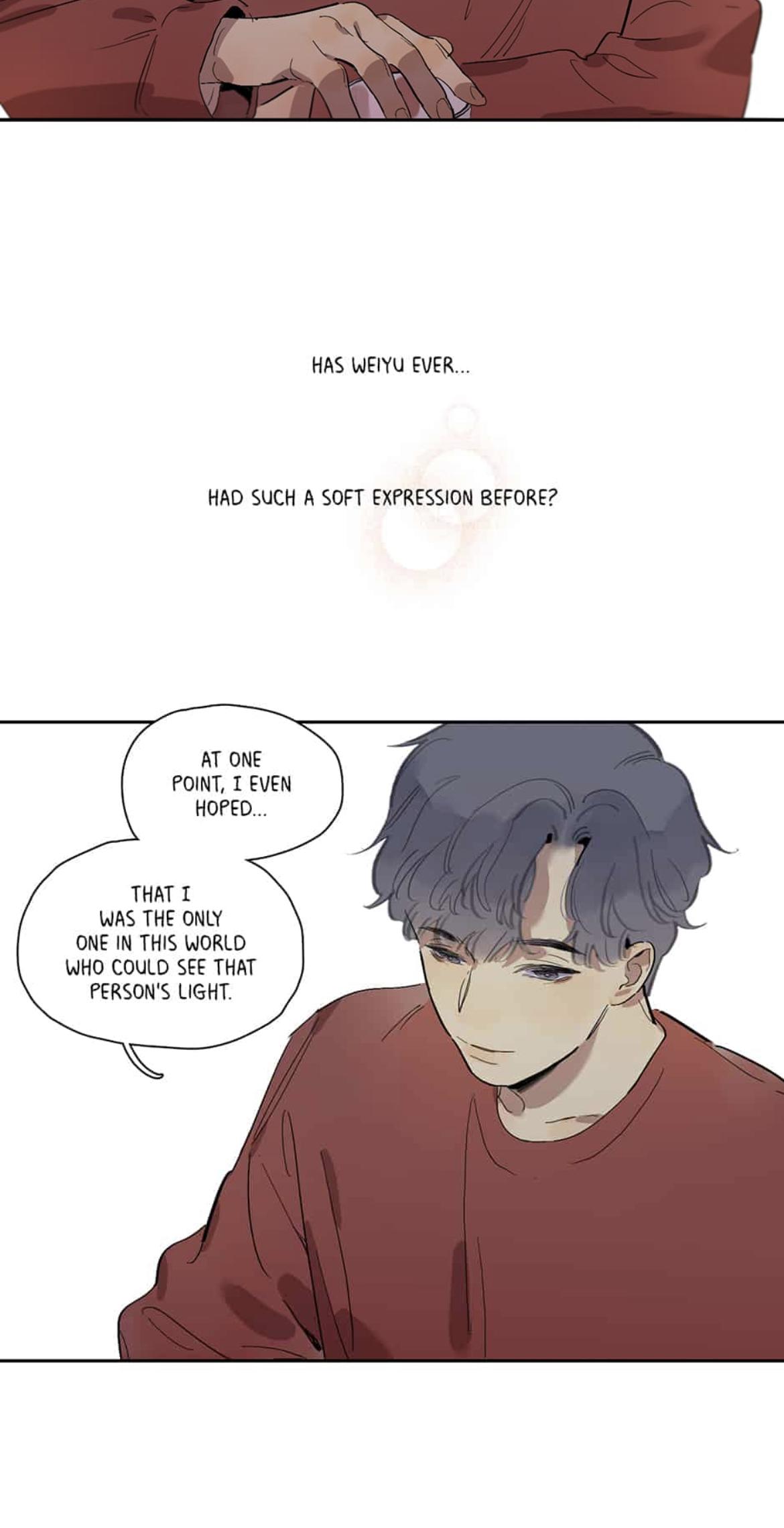 Read Asterism chapter 43 image 25 on Lezhin
