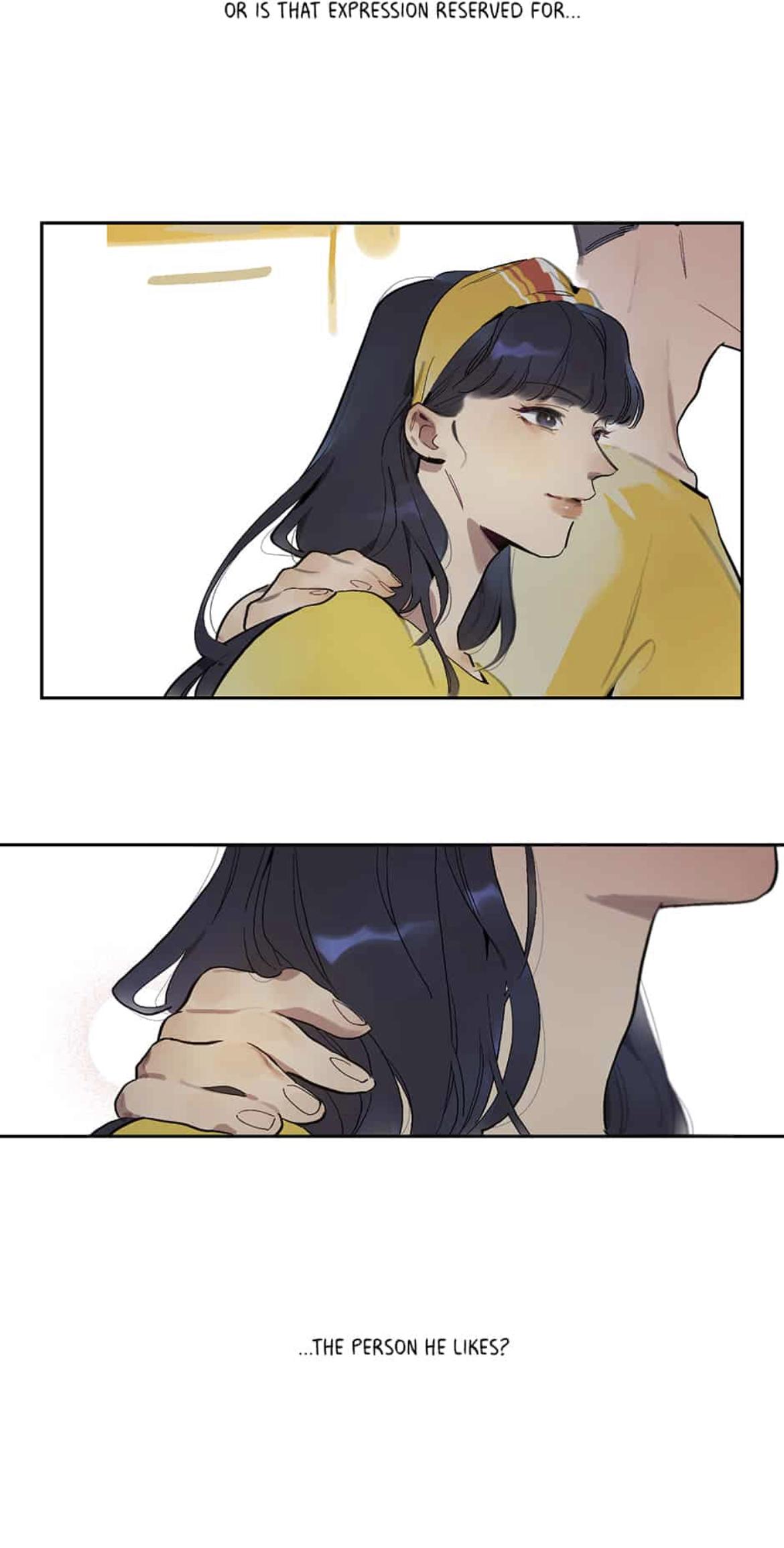 Read Asterism chapter 43 image 26 on Lezhin
