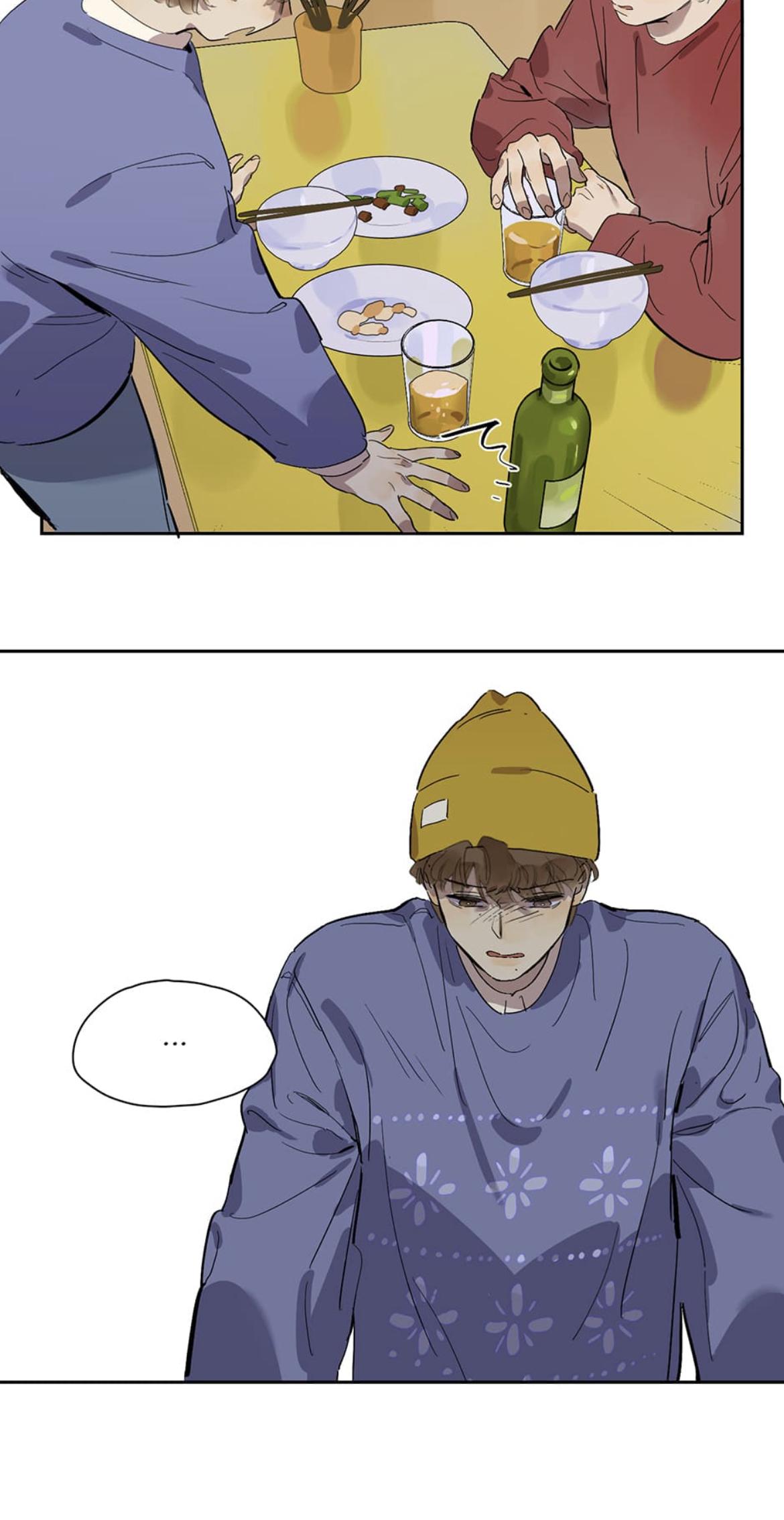 Read Asterism chapter 43 image 28 on Lezhin