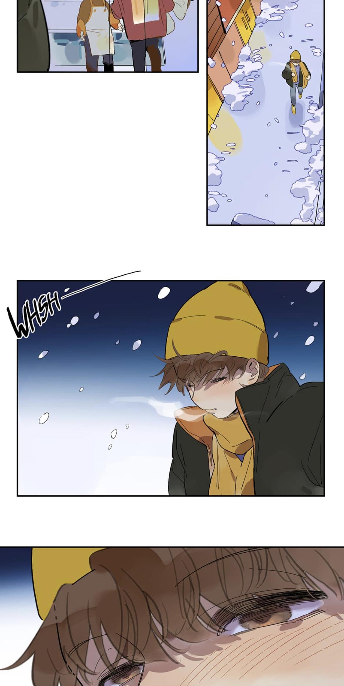 Read Asterism chapter 43 image 30 on Lezhin