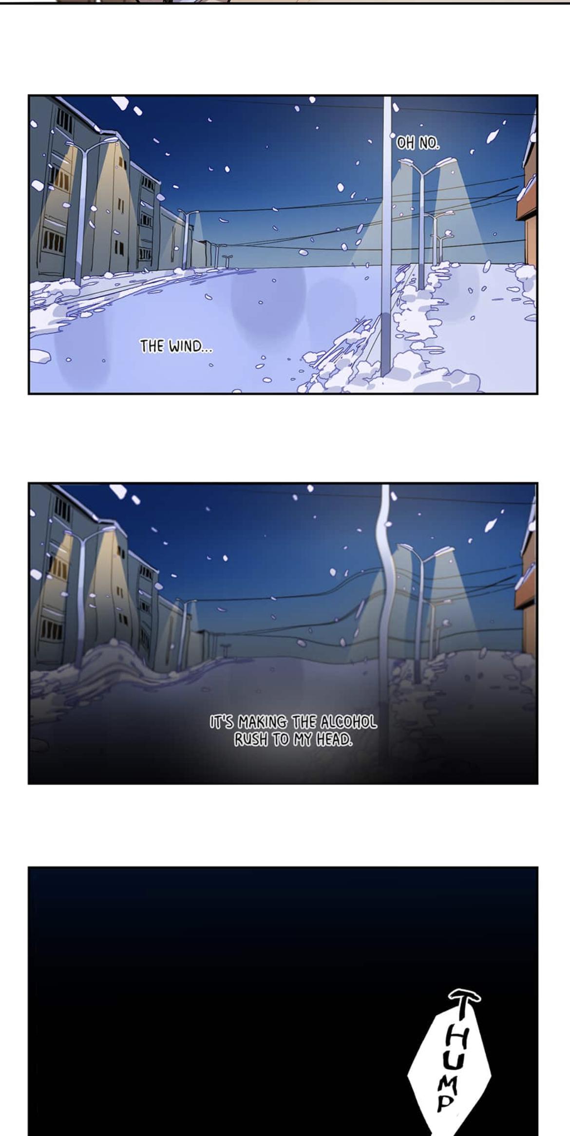 Read Asterism chapter 43 image 31 on Lezhin