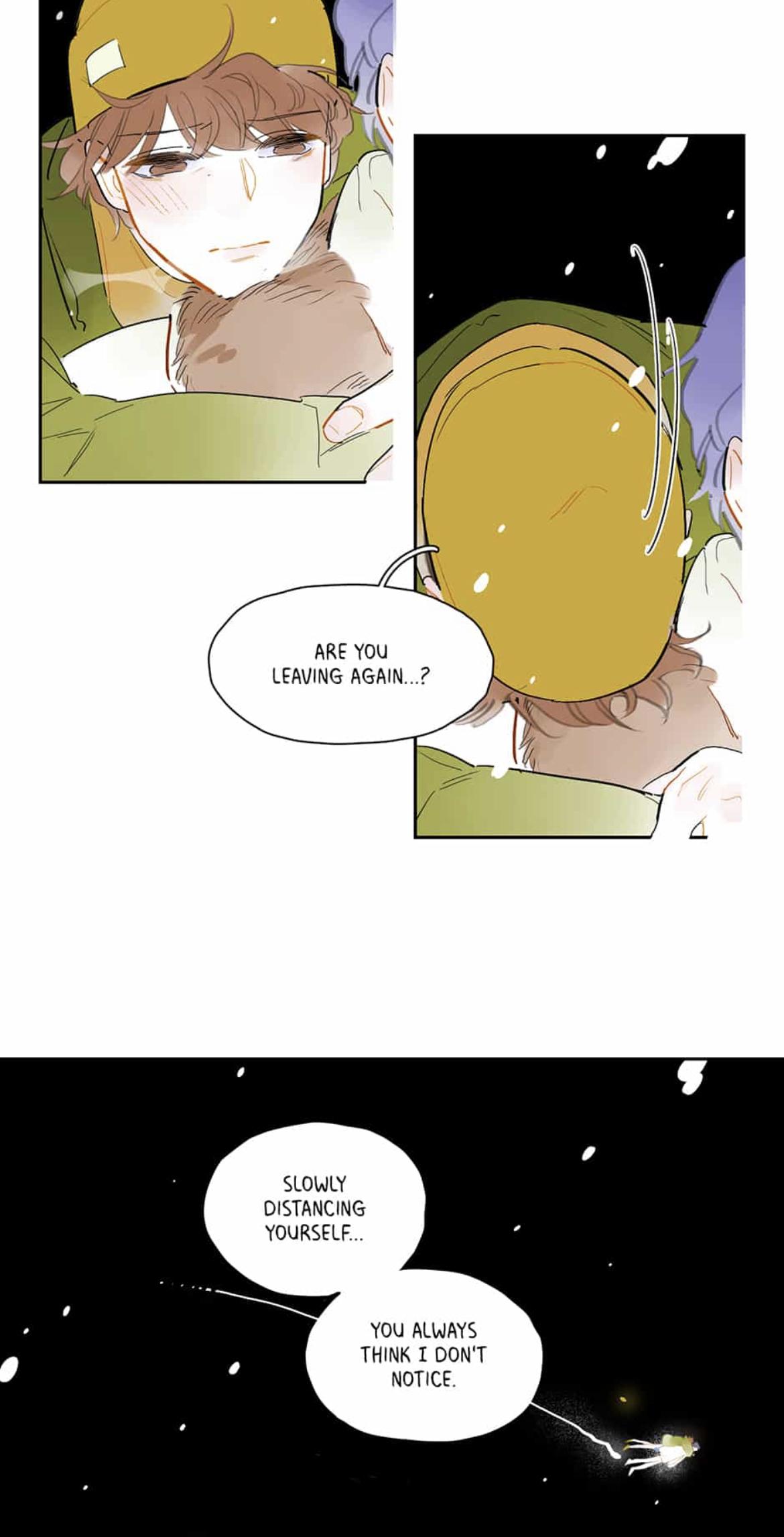 Read Asterism chapter 43 image 35 on Lezhin