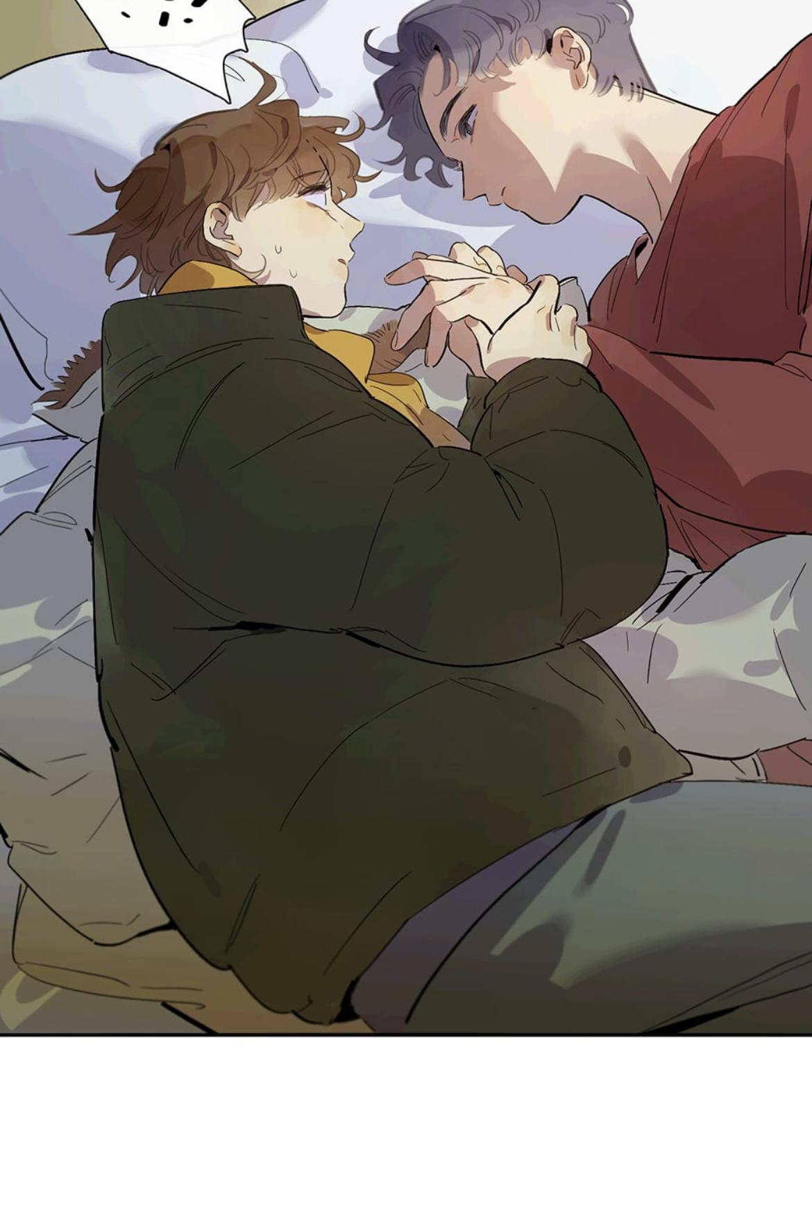 Read Asterism chapter 43 image 38 on Lezhin