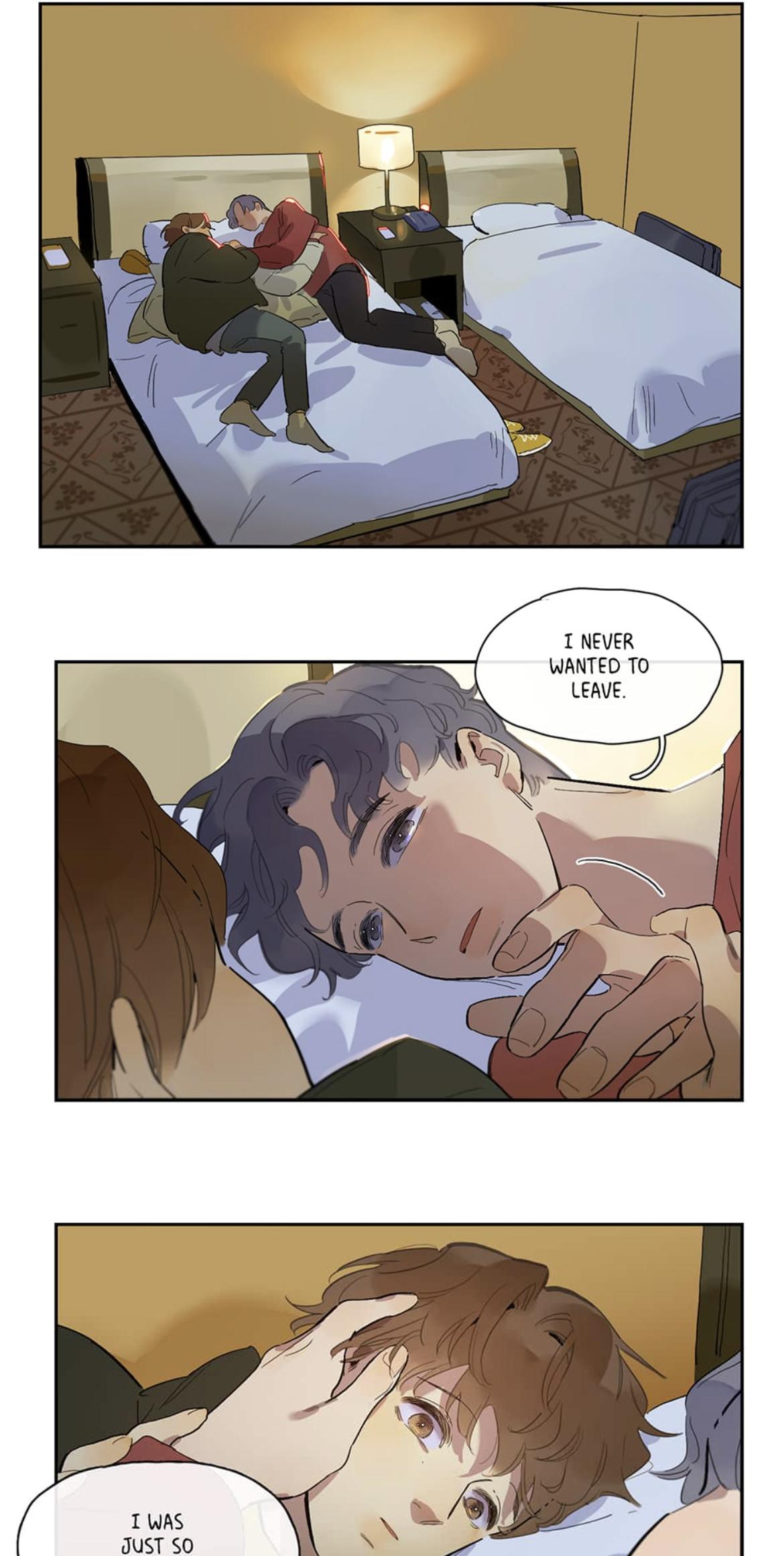 Read Asterism chapter 43 image 39 on Lezhin
