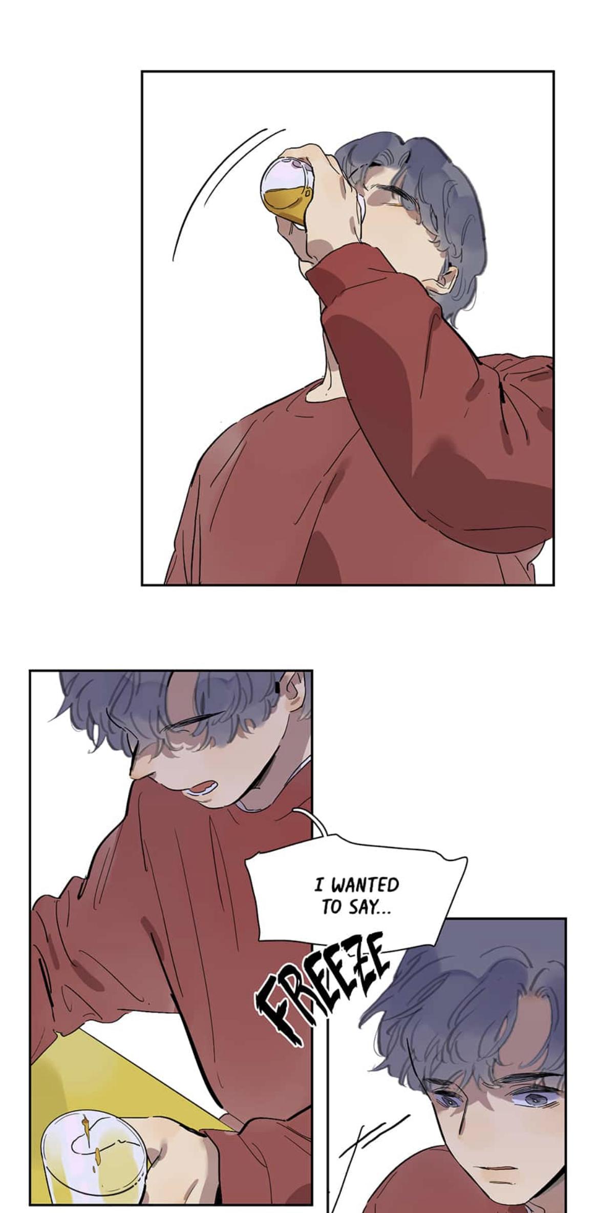 Read Asterism chapter 43 image 7 on Lezhin