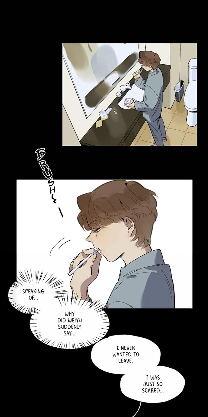 Read Asterism chapter 44 image 11 on Lezhin
