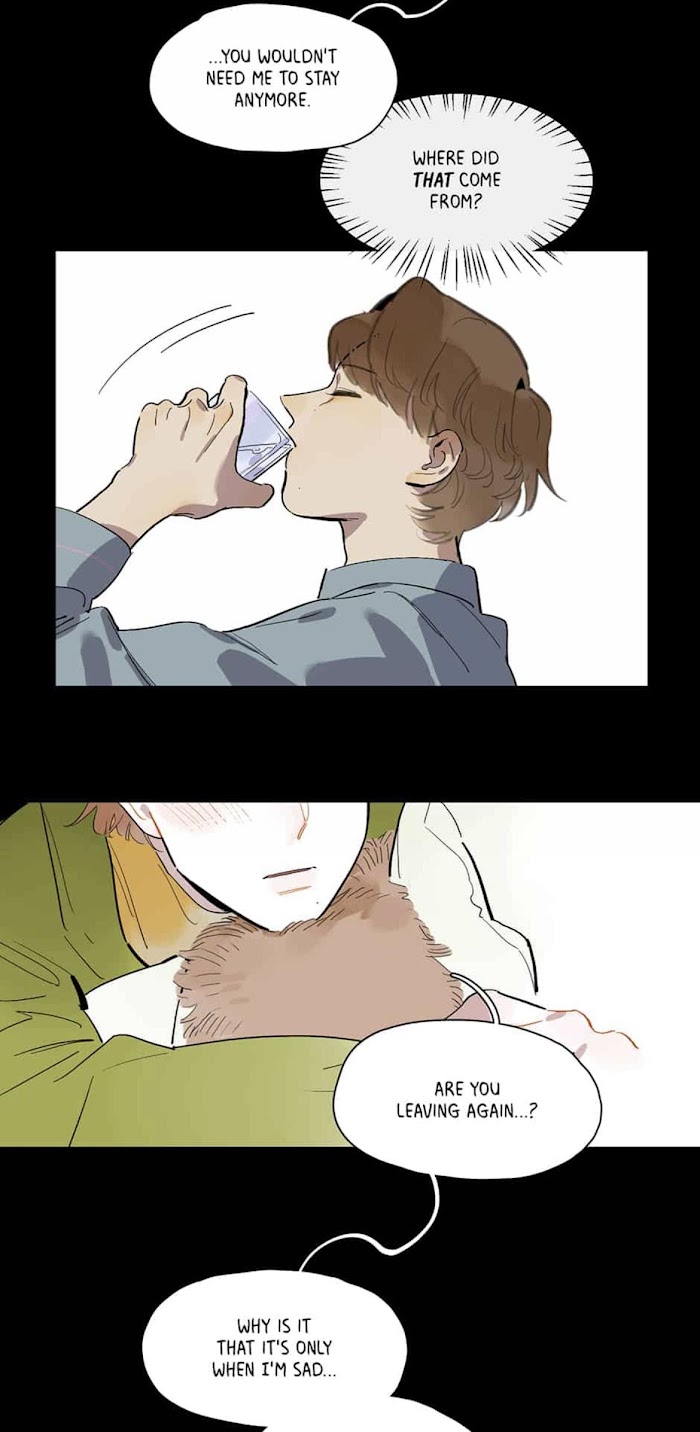 Read Asterism chapter 44 image 12 on Lezhin