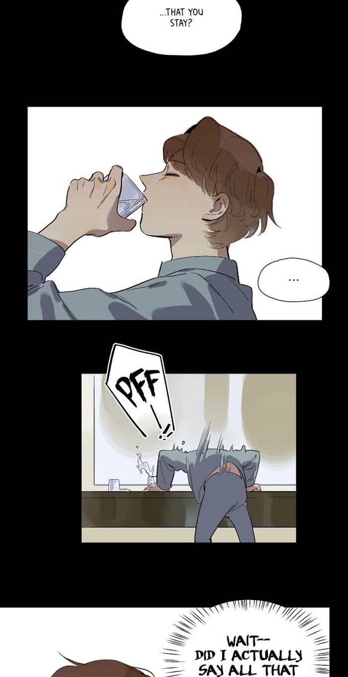 Read Asterism chapter 44 image 13 on Lezhin