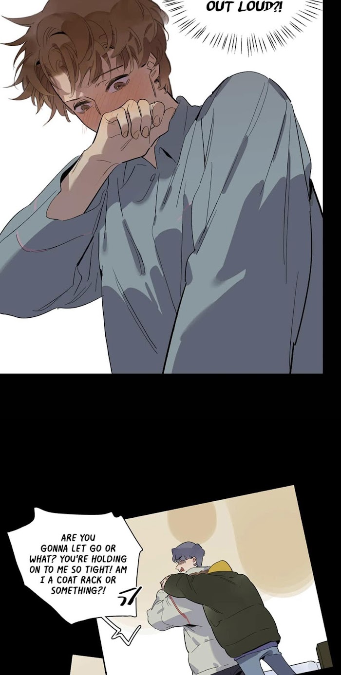 Read Asterism chapter 44 image 14 on Lezhin