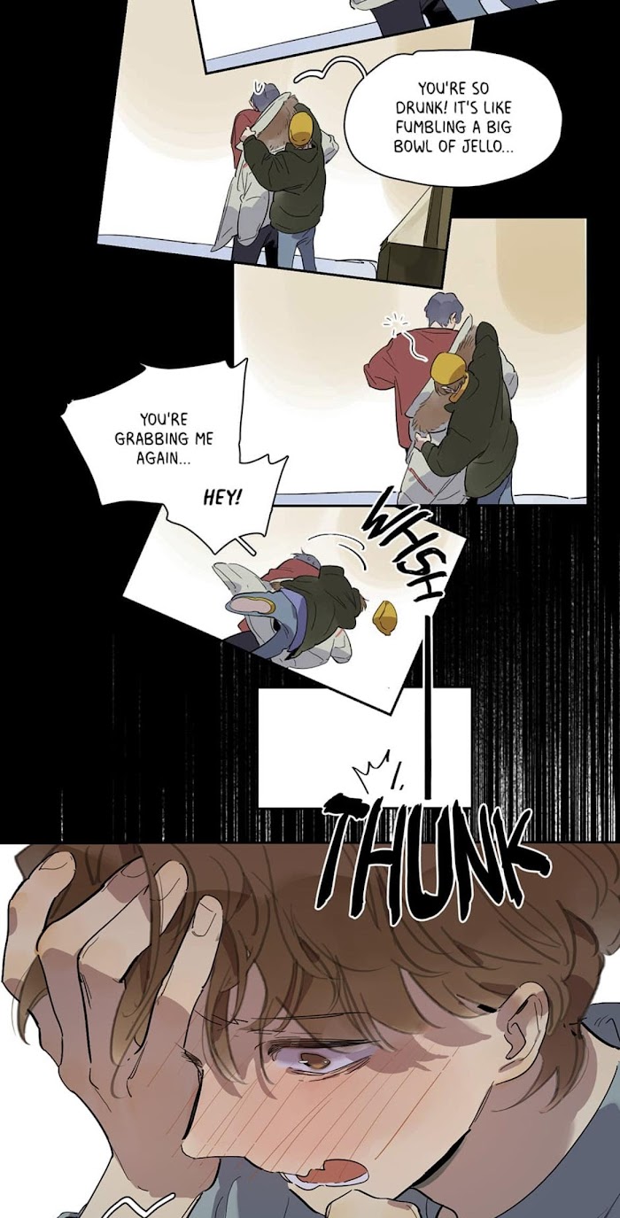 Read Asterism chapter 44 image 15 on Lezhin