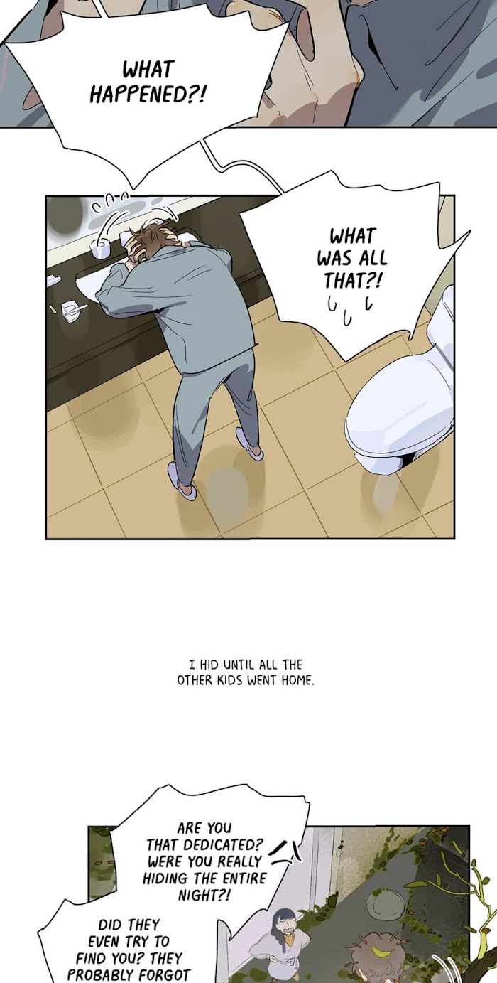 Read Asterism chapter 44 image 16 on Lezhin