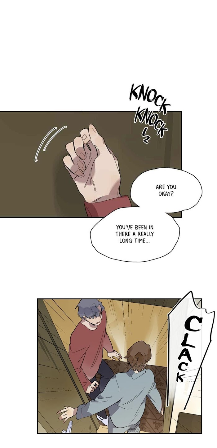 Read Asterism chapter 44 image 18 on Lezhin