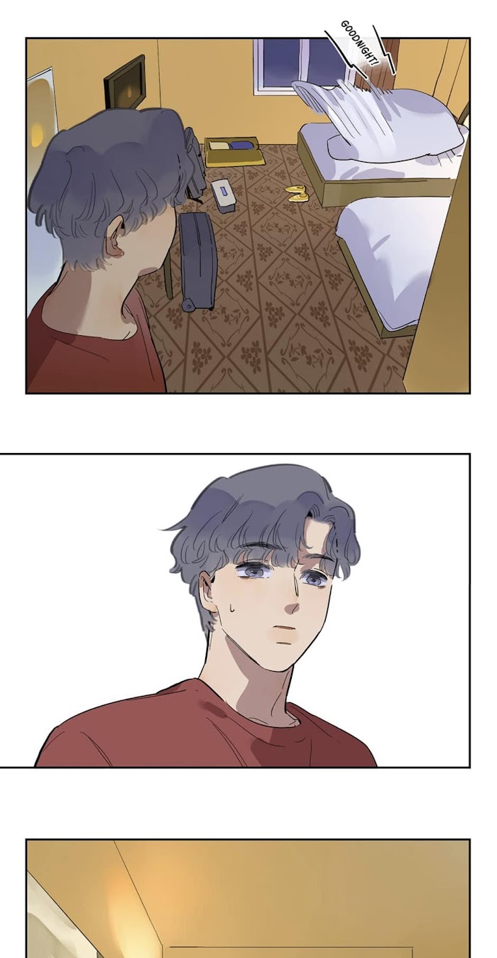 Read Asterism chapter 44 image 19 on Lezhin