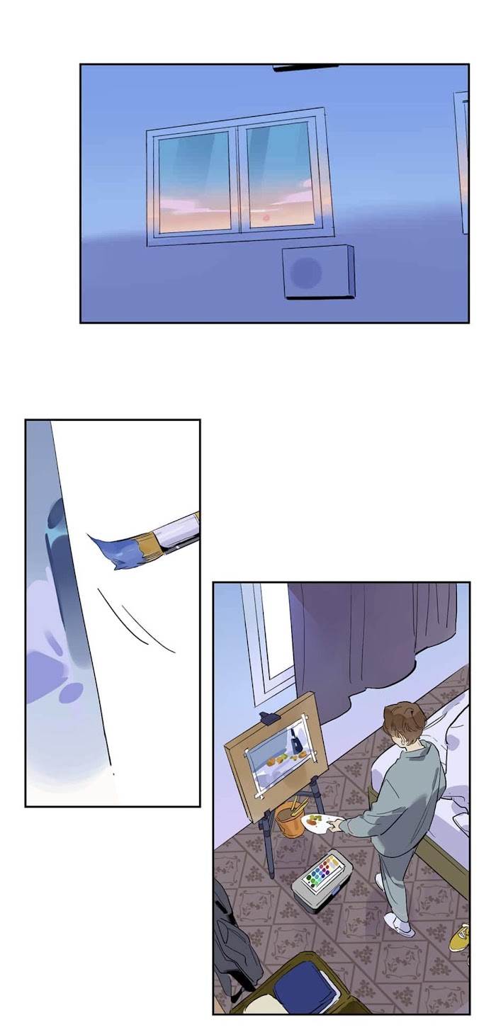 Read Asterism chapter 44 image 21 on Lezhin