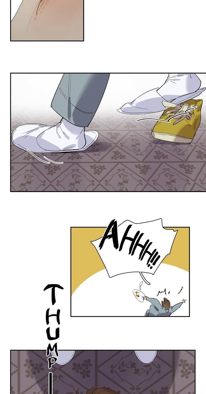 Read Asterism chapter 44 image 23 on Lezhin