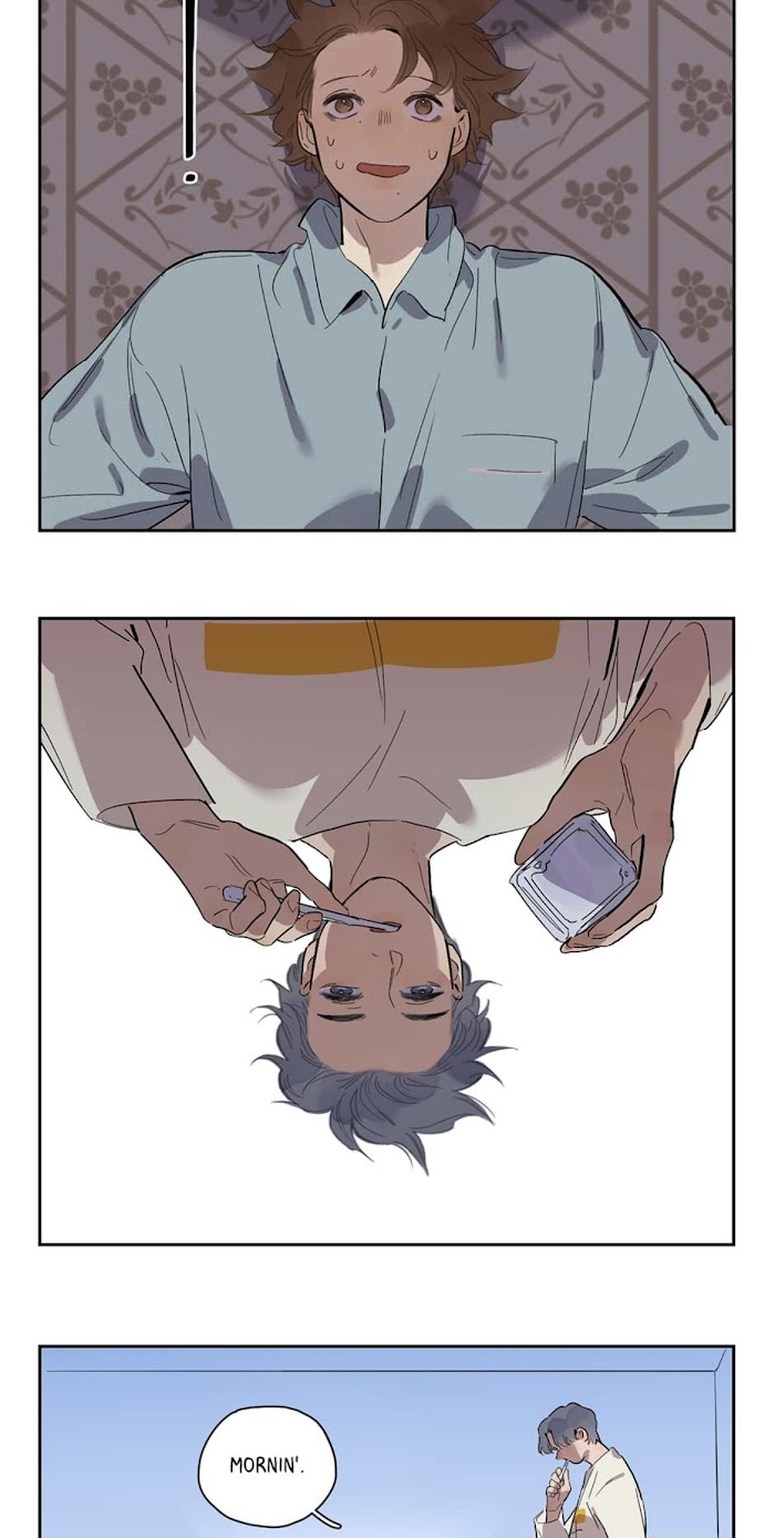 Read Asterism chapter 44 image 24 on Lezhin