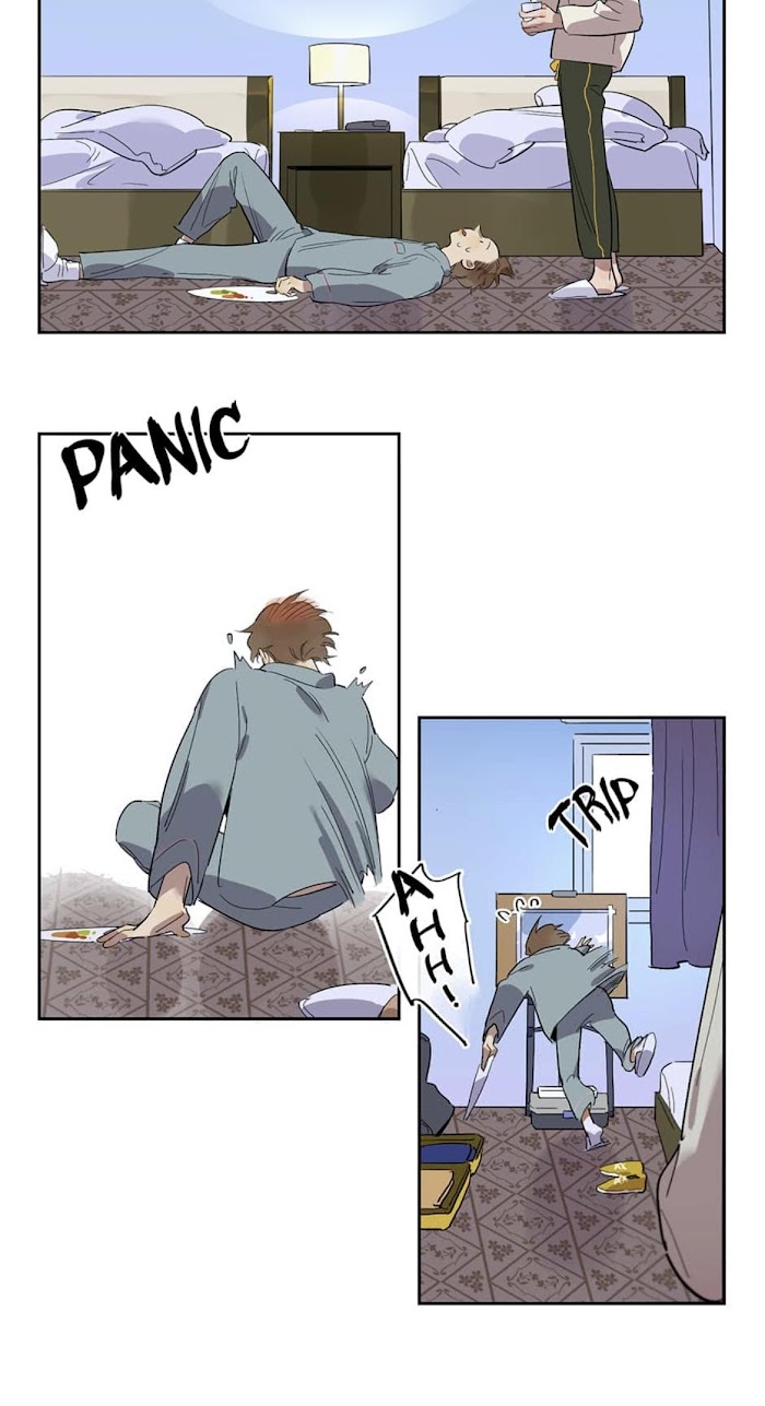 Read Asterism chapter 44 image 25 on Lezhin