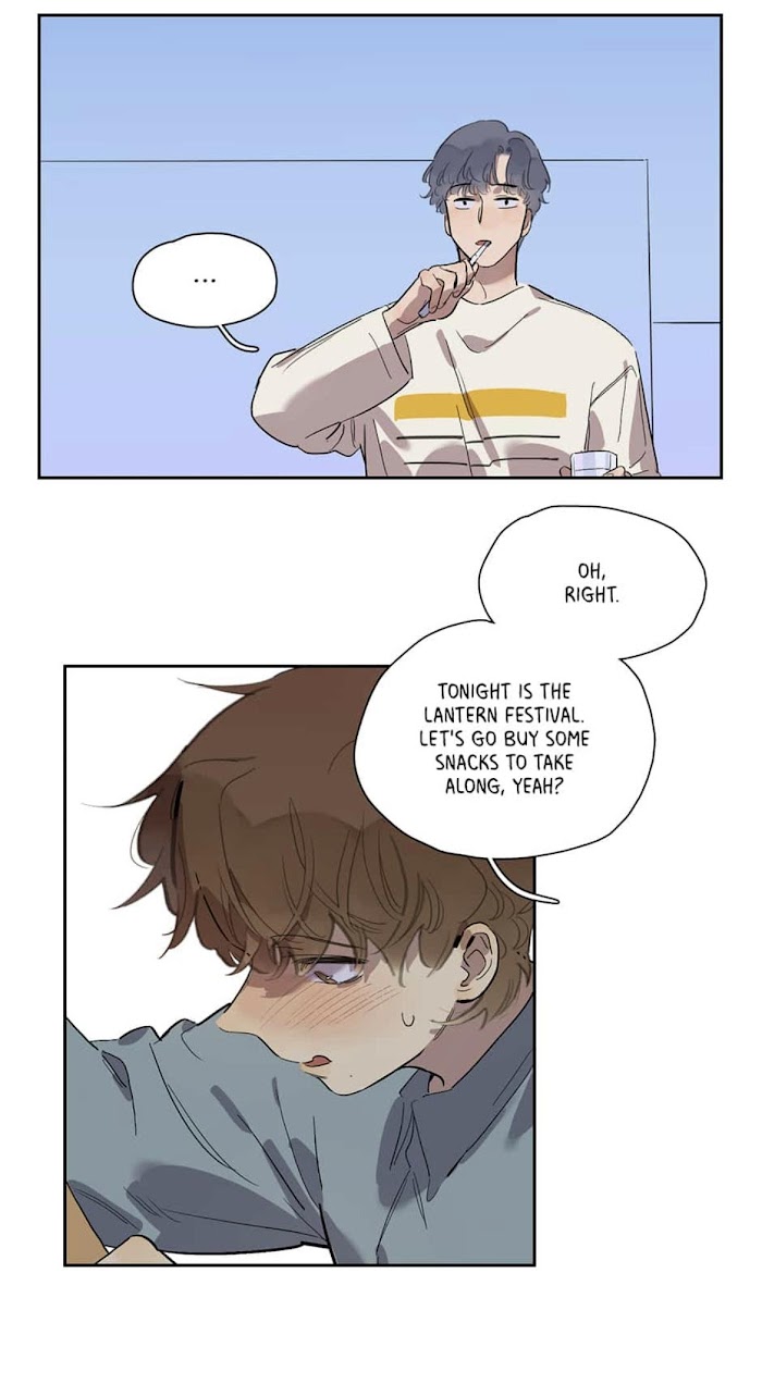 Read Asterism chapter 44 image 26 on Lezhin