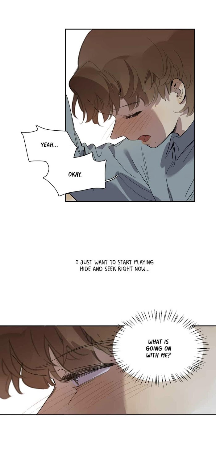 Read Asterism chapter 44 image 27 on Lezhin