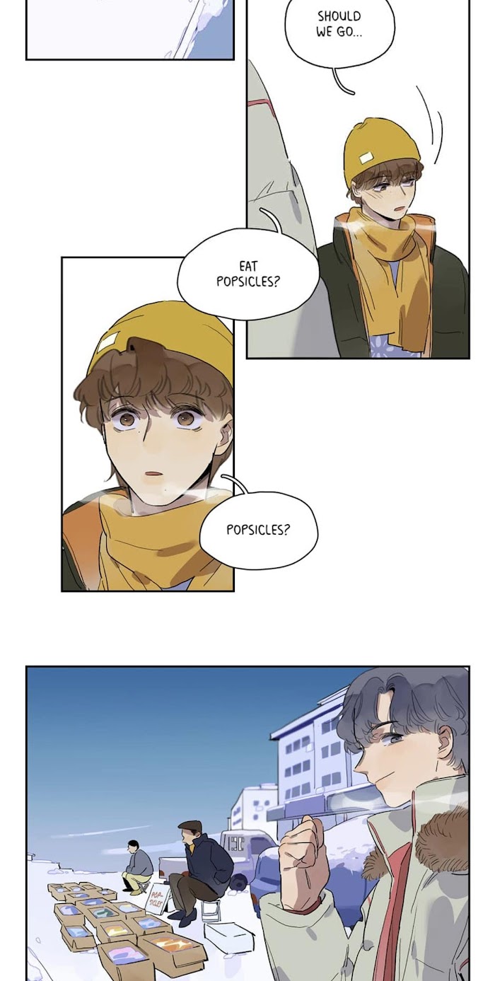Read Asterism chapter 44 image 29 on Lezhin