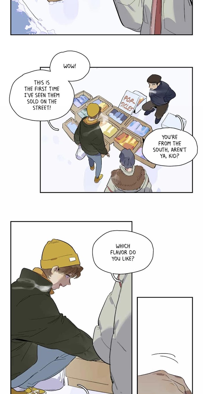 Read Asterism chapter 44 image 30 on Lezhin