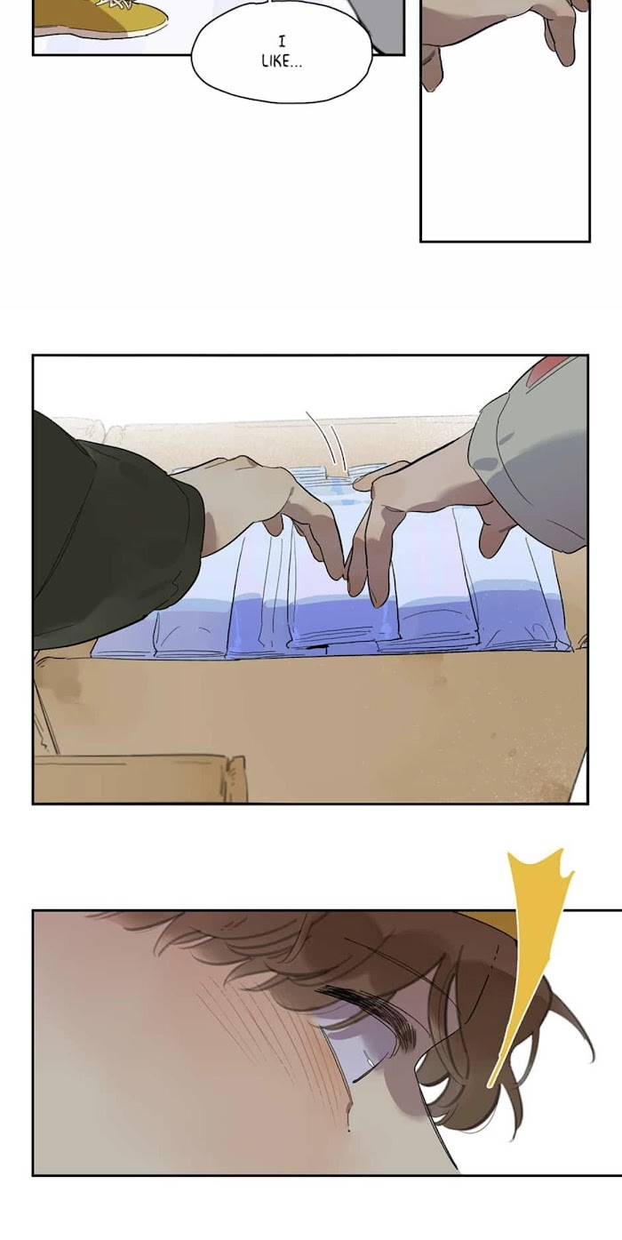 Read Asterism chapter 44 image 31 on Lezhin