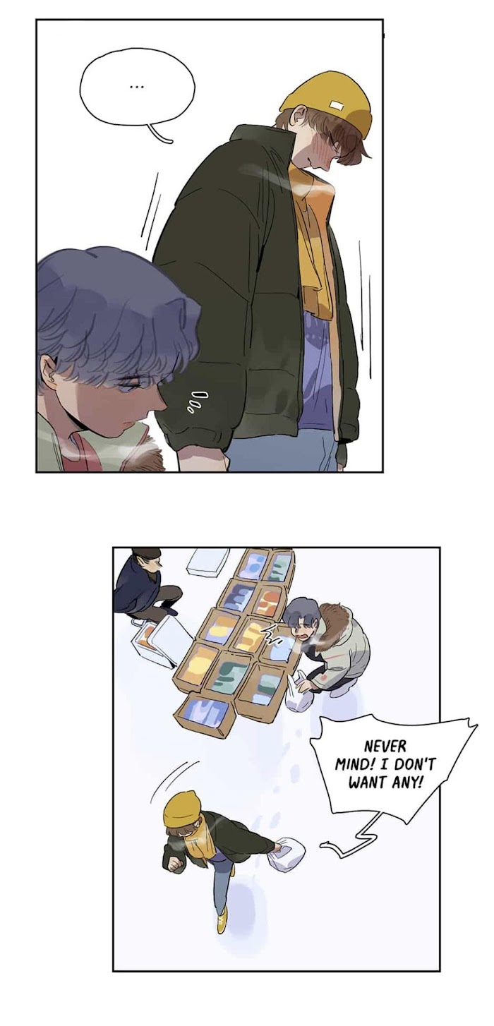 Read Asterism chapter 44 image 32 on Lezhin