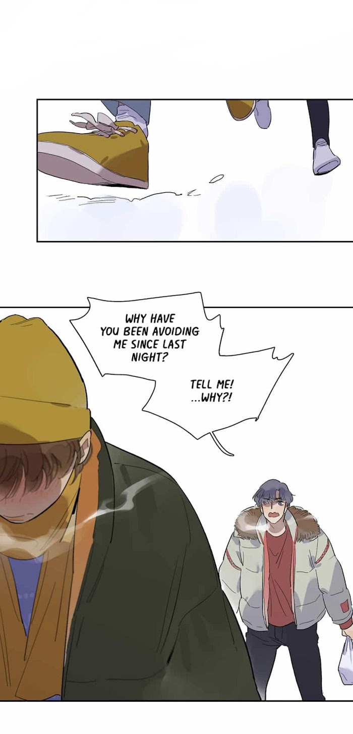 Read Asterism chapter 44 image 33 on Lezhin