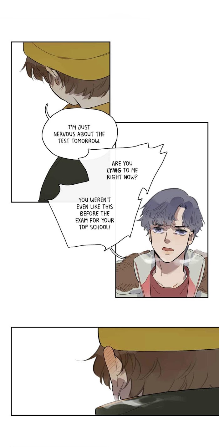 Read Asterism chapter 44 image 34 on Lezhin