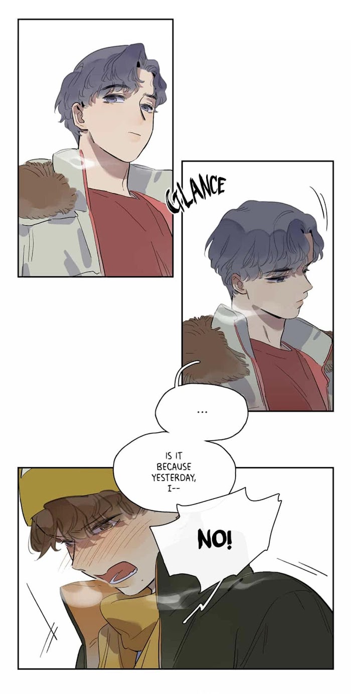 Read Asterism chapter 44 image 35 on Lezhin