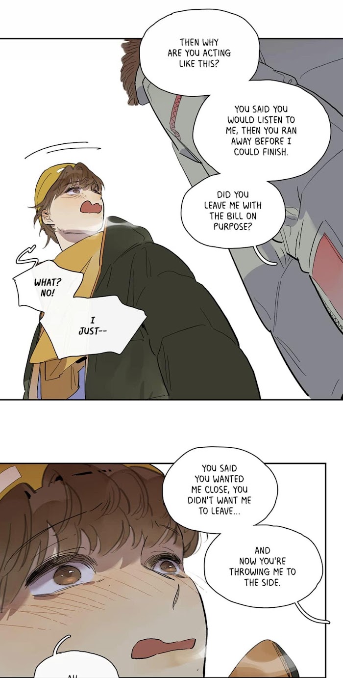 Read Asterism chapter 44 image 36 on Lezhin