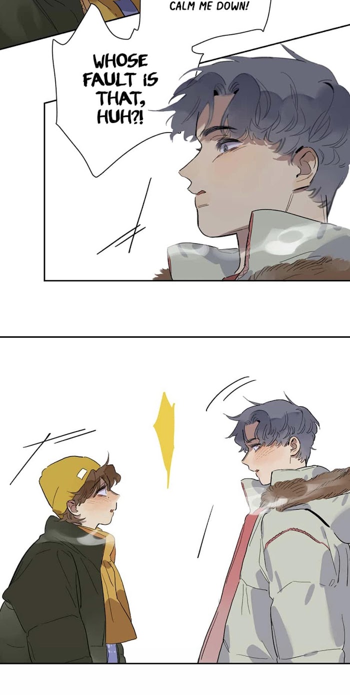 Read Asterism chapter 44 image 38 on Lezhin