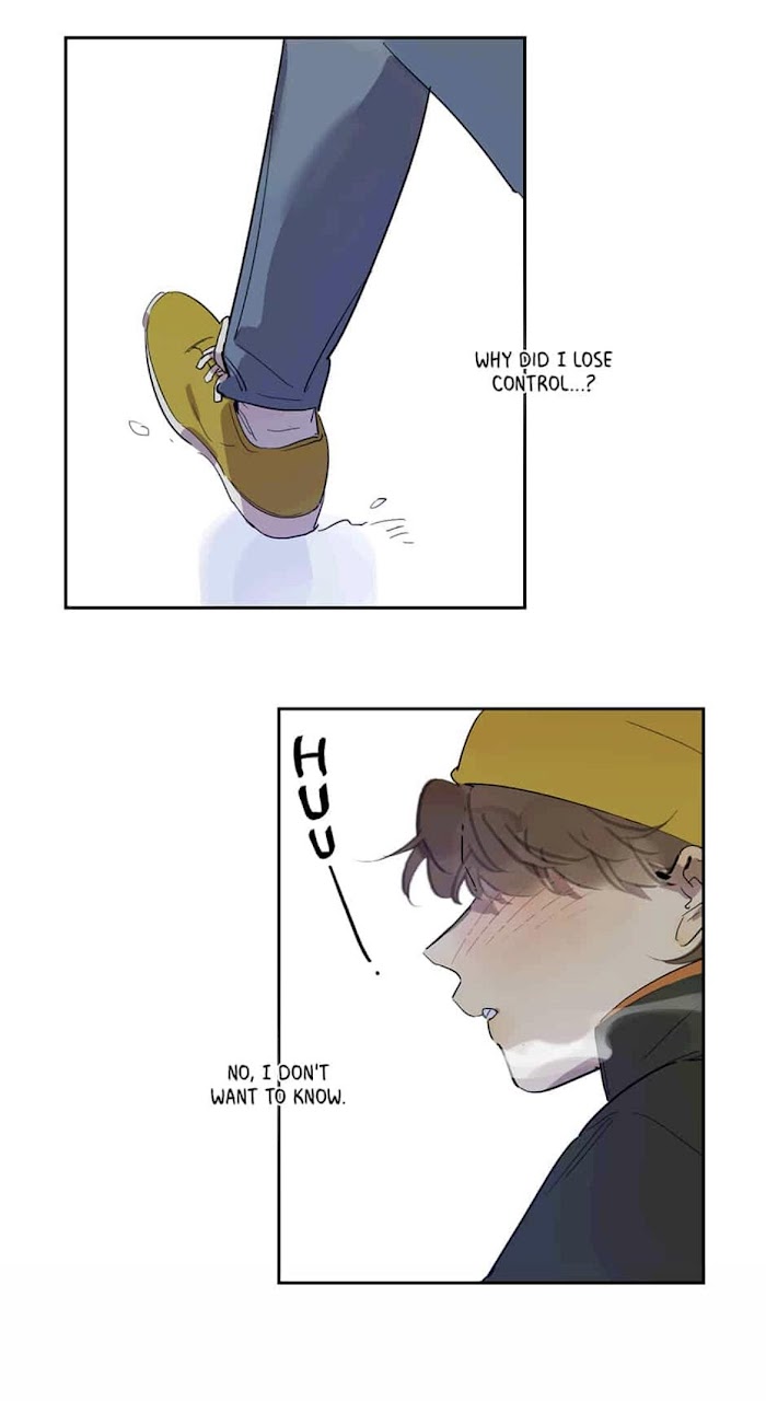Read Asterism chapter 44 image 41 on Lezhin