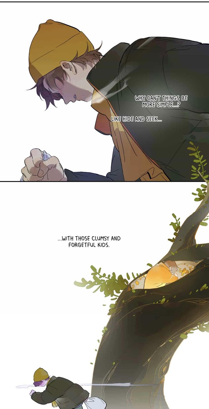 Read Asterism chapter 44 image 42 on Lezhin