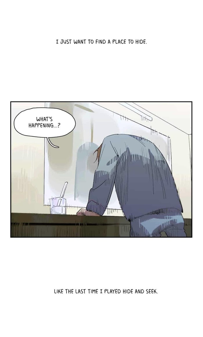 Read Asterism chapter 44 image 5 on Lezhin