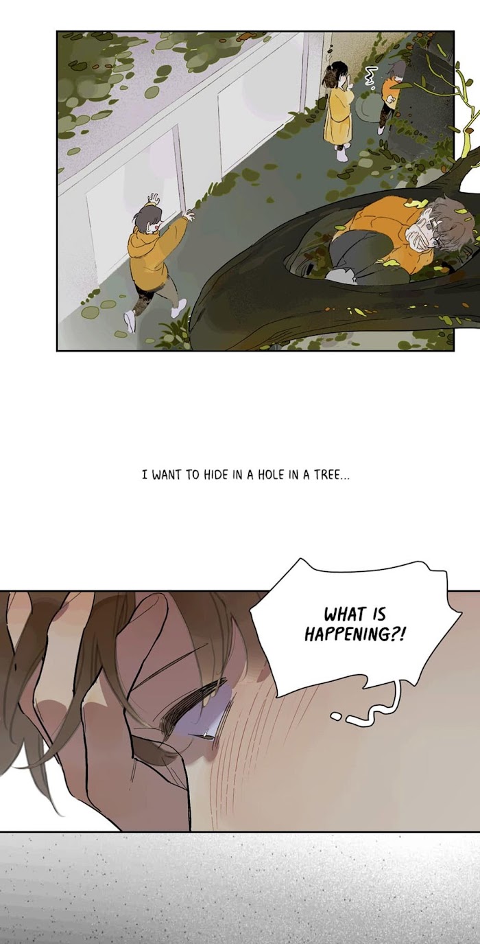 Read Asterism chapter 44 image 6 on Lezhin
