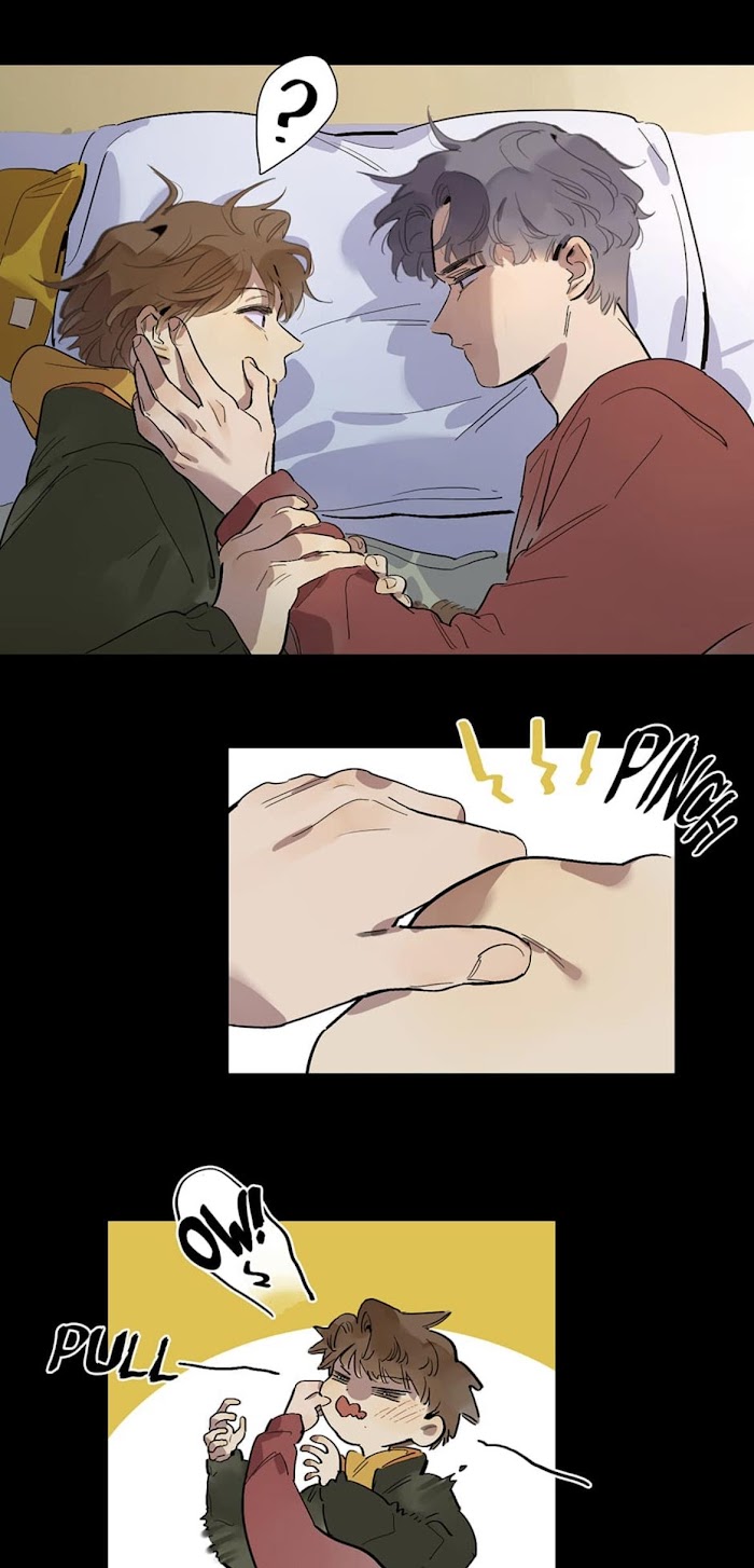 Read Asterism chapter 44 image 8 on Lezhin