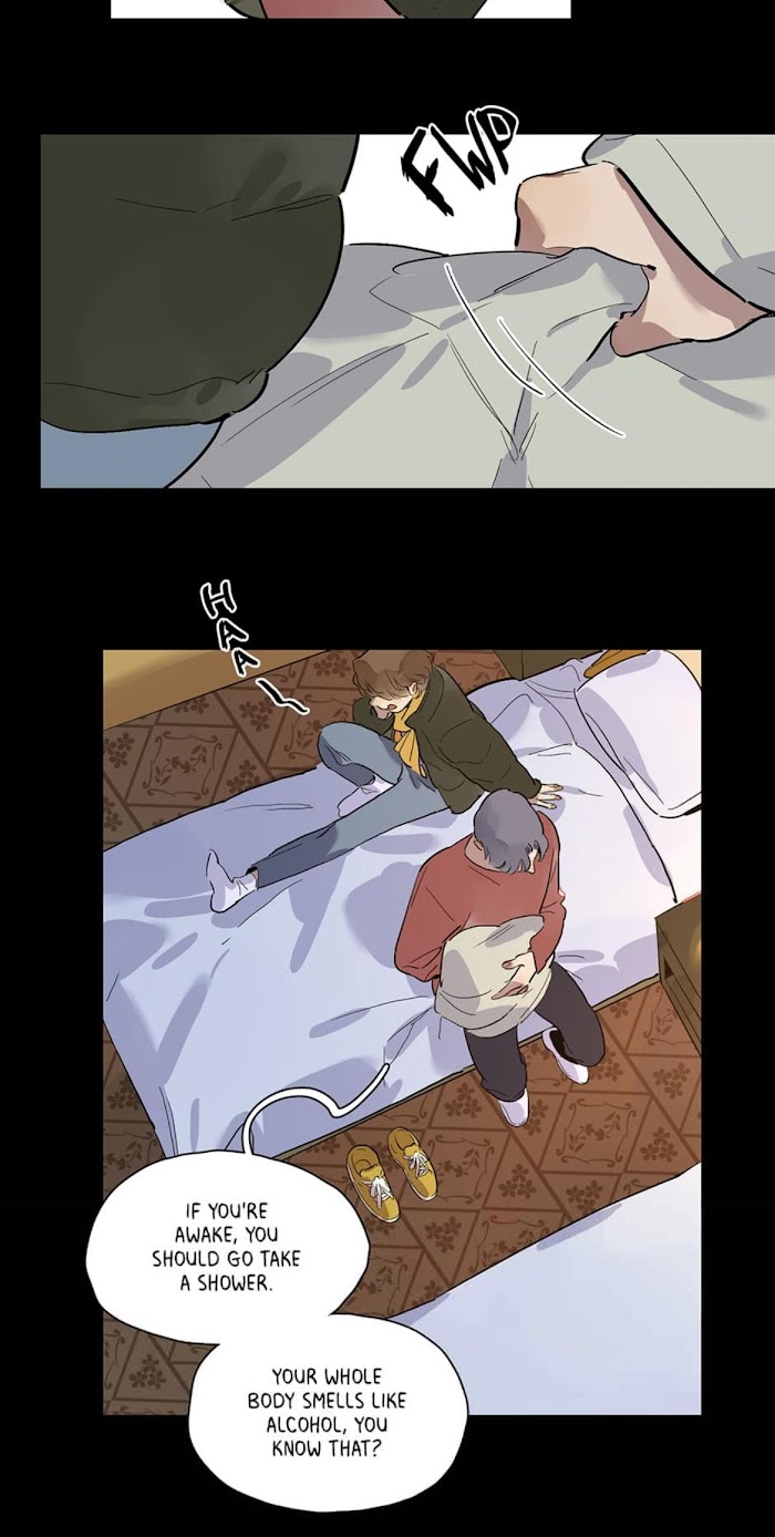 Read Asterism chapter 44 image 9 on Lezhin