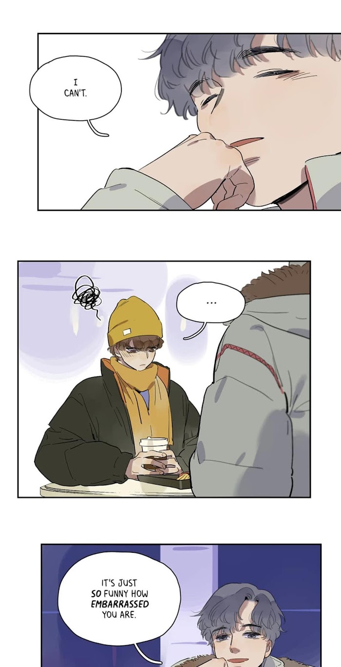 Read Asterism chapter 45 image 10 on Lezhin