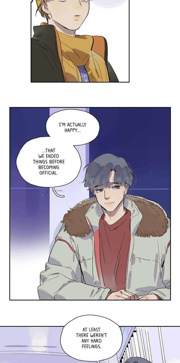 Read Asterism chapter 45 image 13 on Lezhin